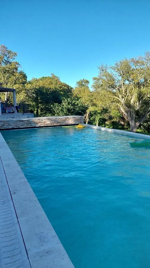 Bed & Breakfast Auberge Du Dom Bormes-les-Mimosas Francia