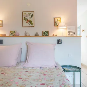 Boulevard Du Soleil Appartement