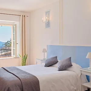 Du Cigalou - Les Collectionneurs Hotel